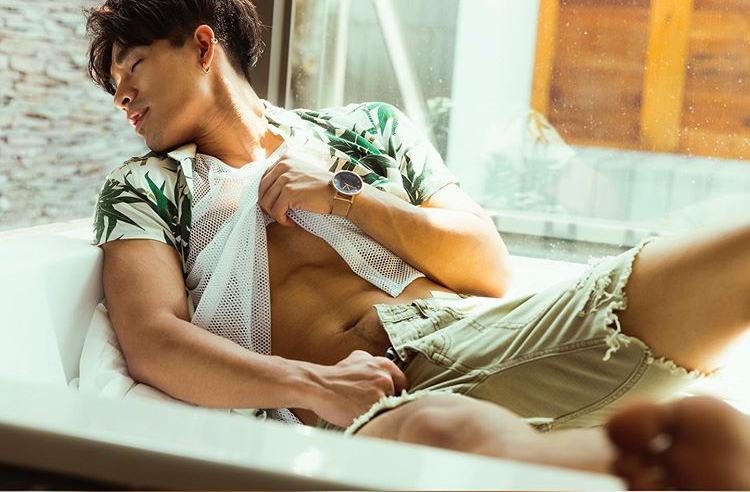 ร้อนแรง!!