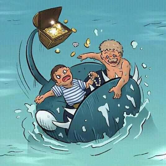 สิ่งที่มีค่าที่สุด
