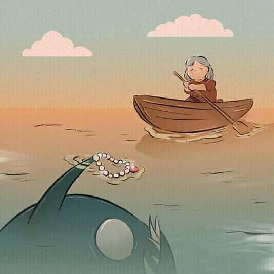 สิ่งที่มีค่าที่สุด