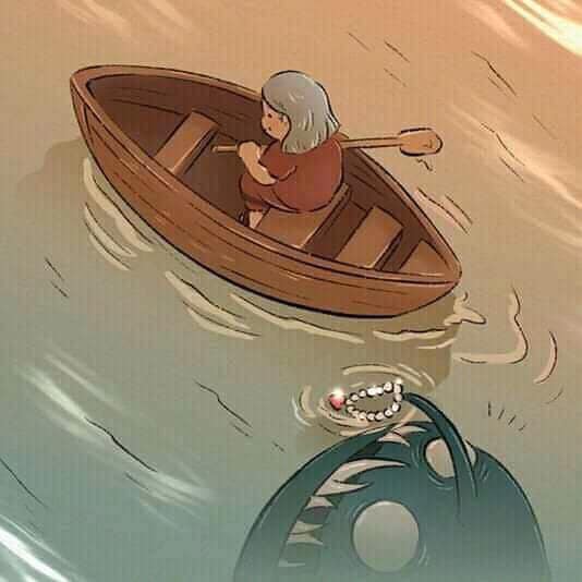 สิ่งที่มีค่าที่สุด