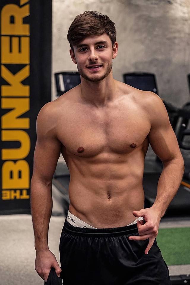 Fabian Arnold