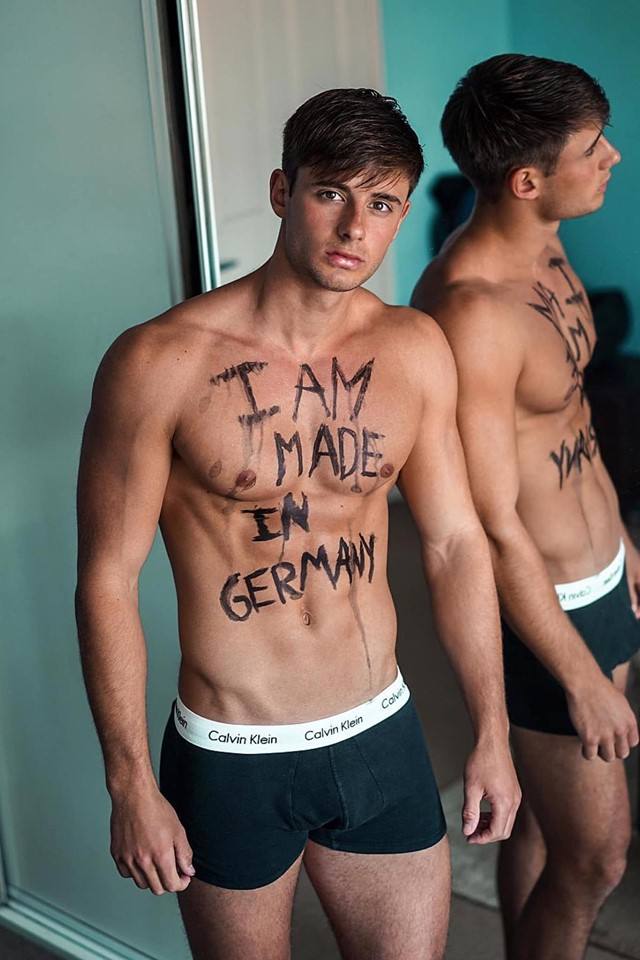 Fabian Arnold