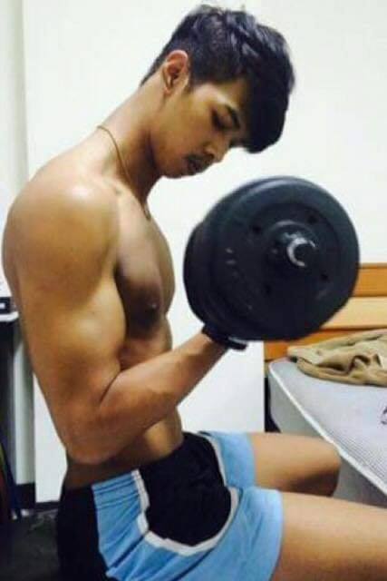 อยากได้ อยากโดน