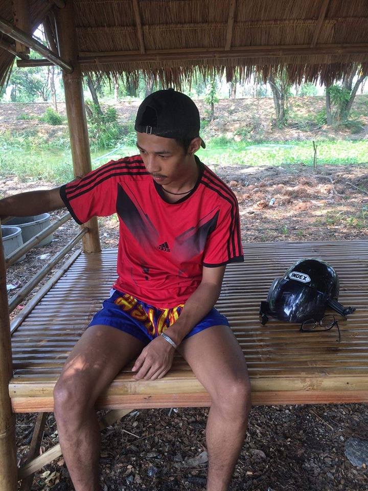 อยากได้ อยากโดน