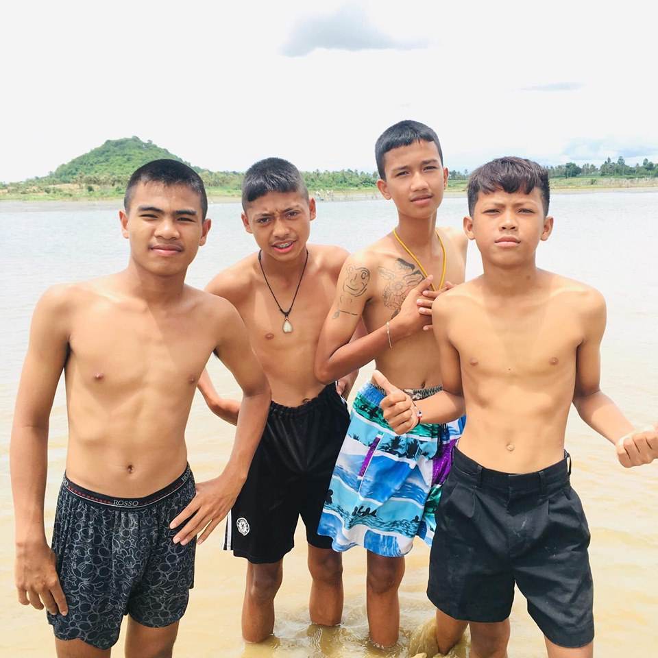 Pic Post ของฉัน (NEW:2019) : งัดถั่งงัดถั่งงัดถั่งงัด ภาค 2 / 68