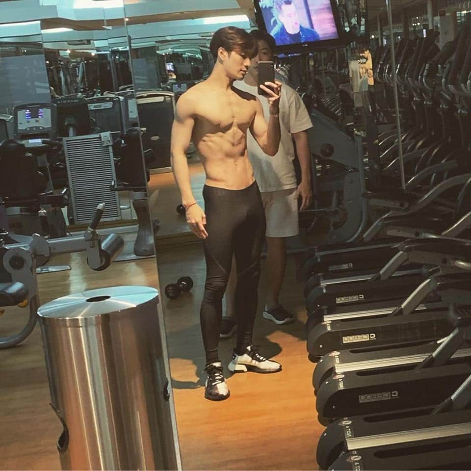 PicPostของฉัน(NEW:2019) /// Yชอบแบบนี้:ชอบที่เป็นแบบนี้:ชอบแววตาแบบนี้:ชอบรอยยิ้มแบบนี้;ก็ชอบคนนี้Y...01