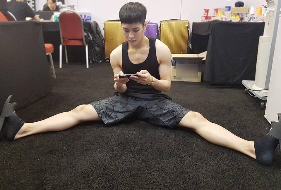 PicPostของฉัน(NEW:2019) /// Yชอบแบบนี้:ชอบที่เป็นแบบนี้:ชอบแววตาแบบนี้:ชอบรอยยิ้มแบบนี้;ก็ชอบคนนี้Y...01