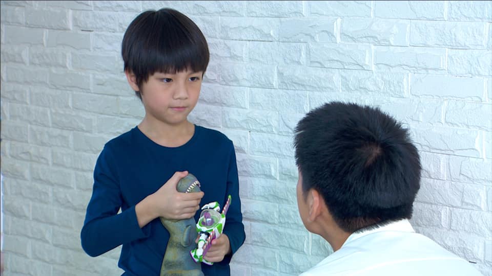 เจ้าสาวแก้ขัด EP.27 เย็นนี้ห้ามพลาด !!