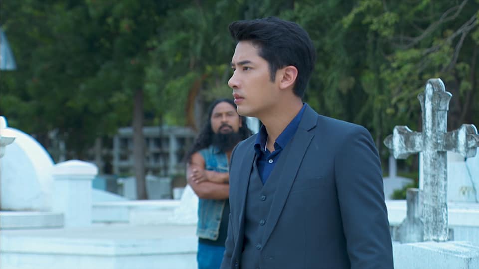 เจ้าสาวแก้ขัด EP.27 เย็นนี้ห้ามพลาด !!