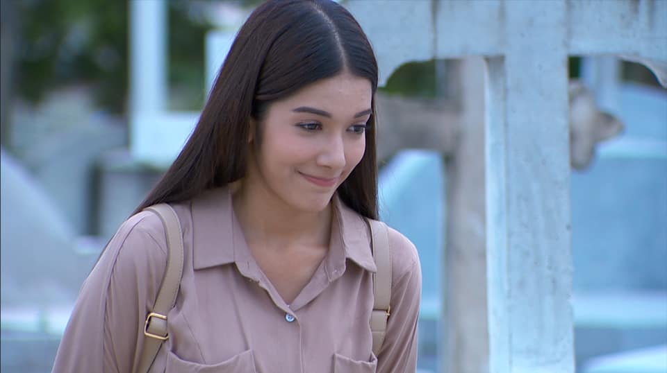 เจ้าสาวแก้ขัด EP.27 เย็นนี้ห้ามพลาด !!