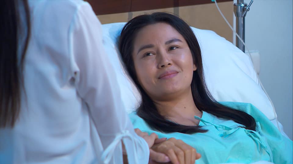 เจ้าสาวแก้ขัด EP.27 เย็นนี้ห้ามพลาด !!