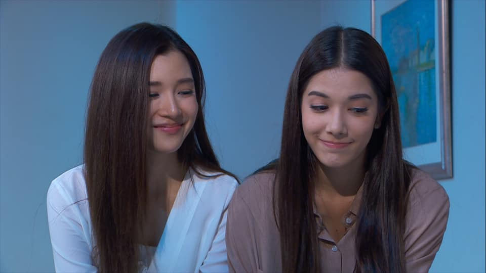 เจ้าสาวแก้ขัด EP.27 เย็นนี้ห้ามพลาด !!