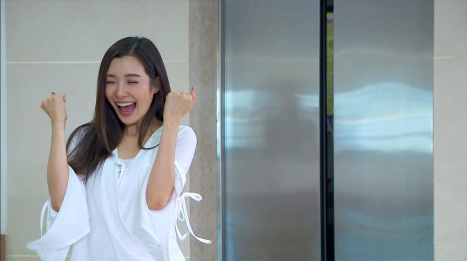 เจ้าสาวแก้ขัด EP.27 เย็นนี้ห้ามพลาด !!