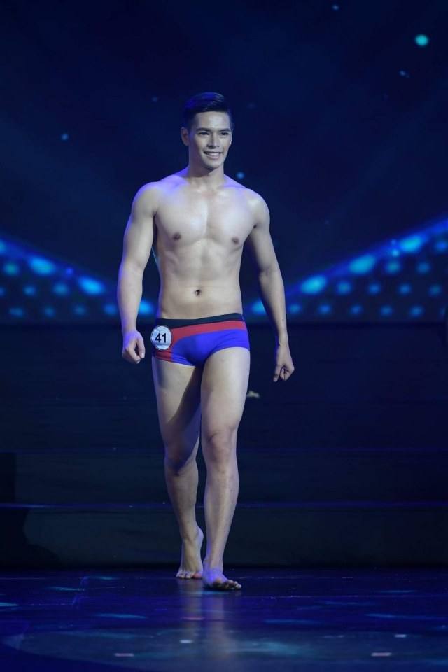 Mister star Thailand