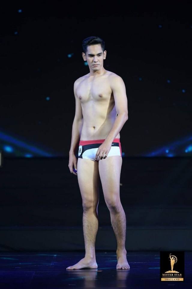 Mister star Thailand