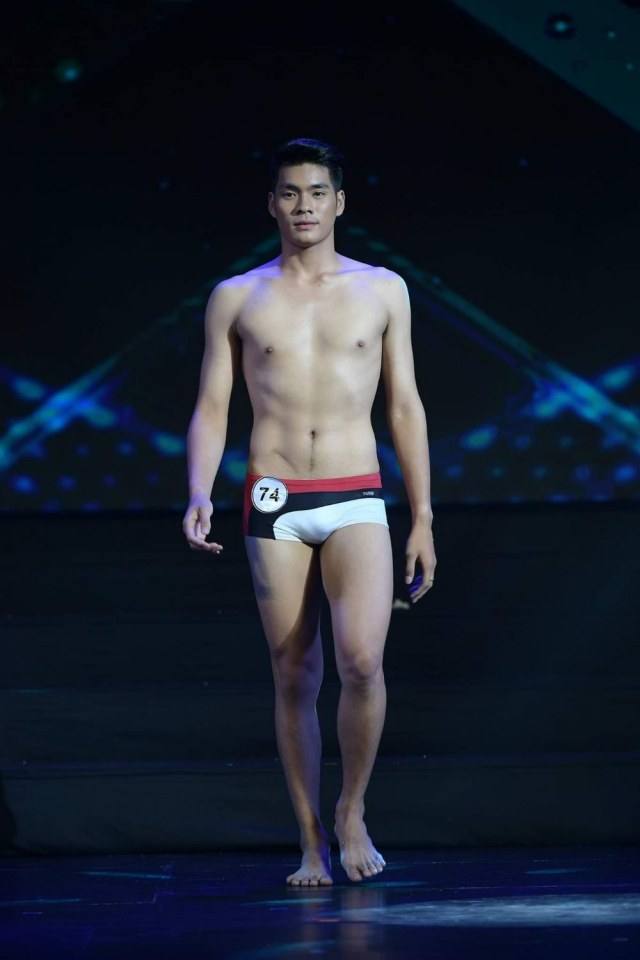 Mister star Thailand