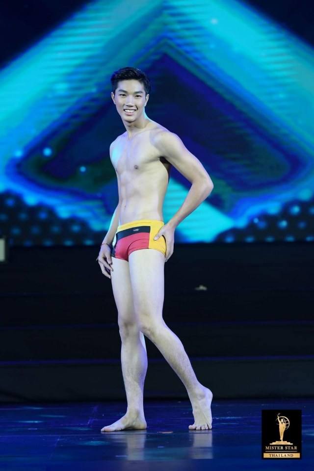 Mister star Thailand