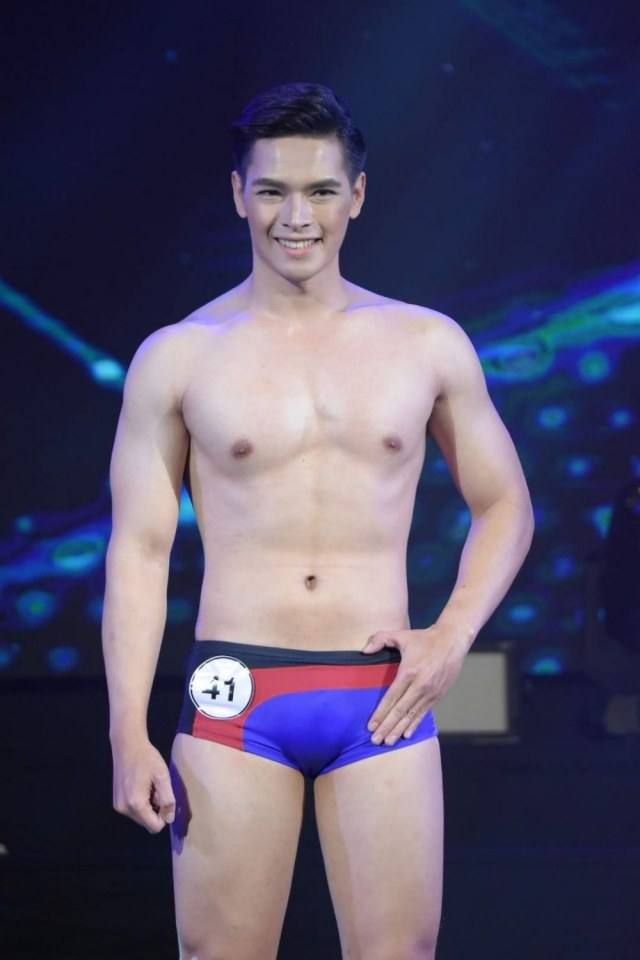 Mister star Thailand