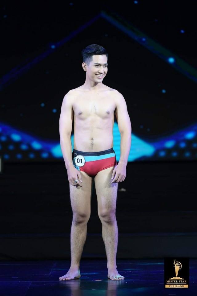Mister star Thailand