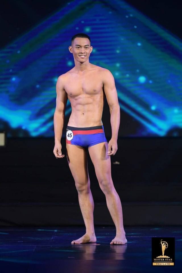Mister star Thailand