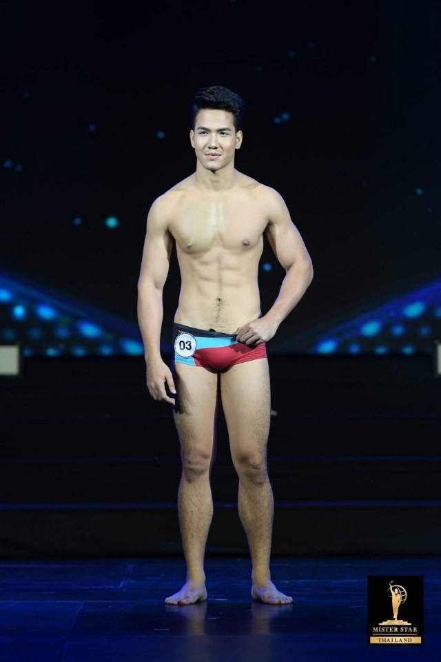 Mister star Thailand