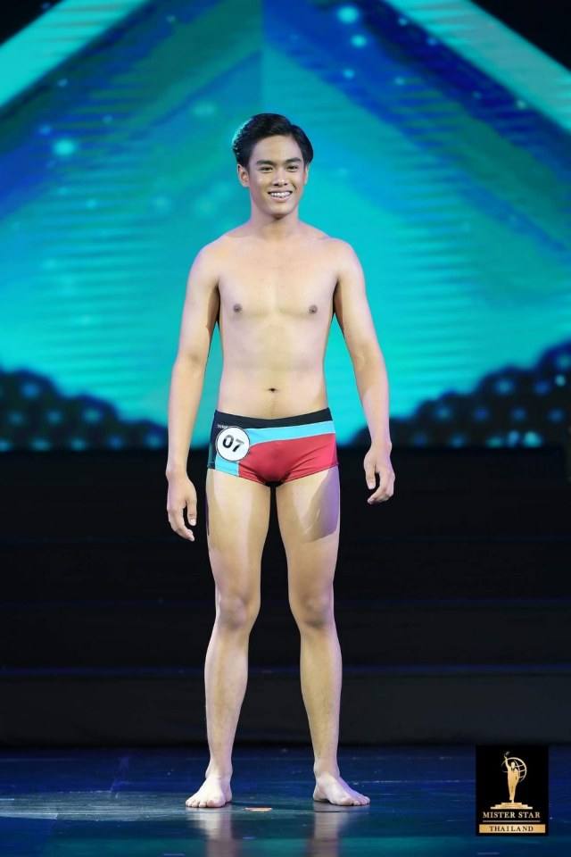 Mister star Thailand