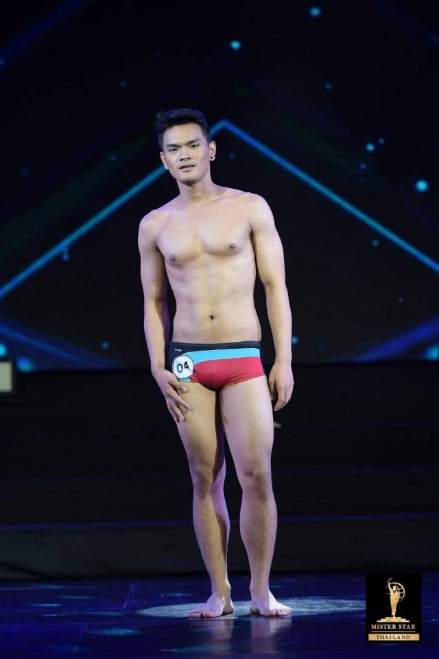 Mister star Thailand