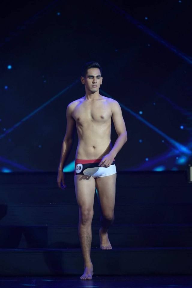 Mister star Thailand