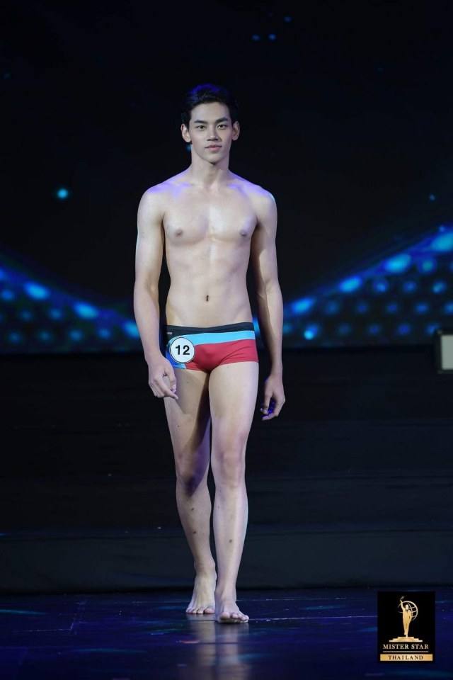 Mister star Thailand