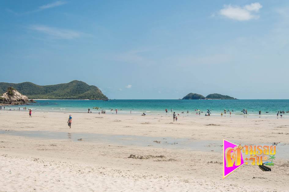 หาดน้ำใส