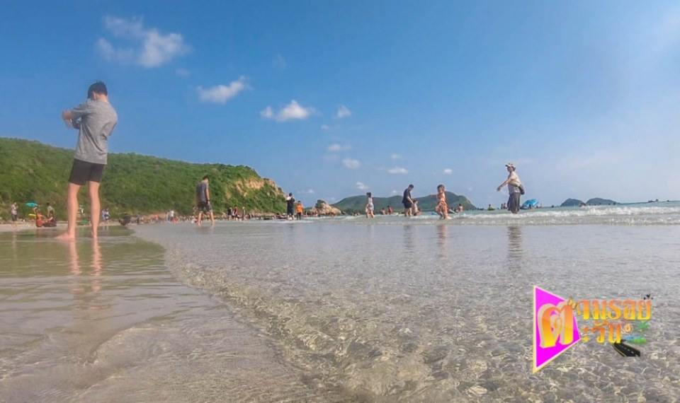 หาดน้ำใส