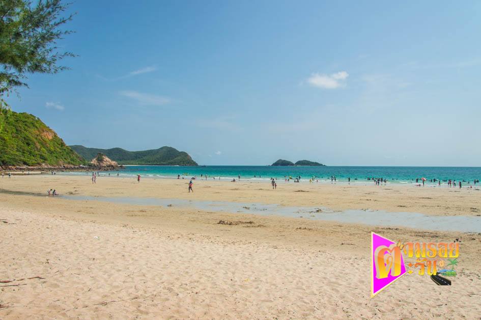 หาดน้ำใส