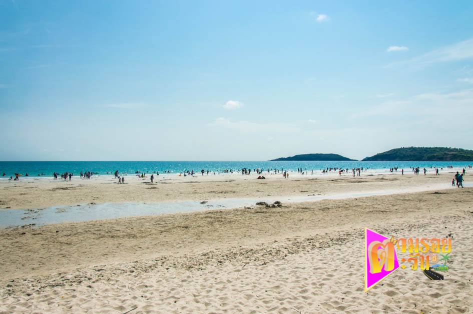 หาดน้ำใส