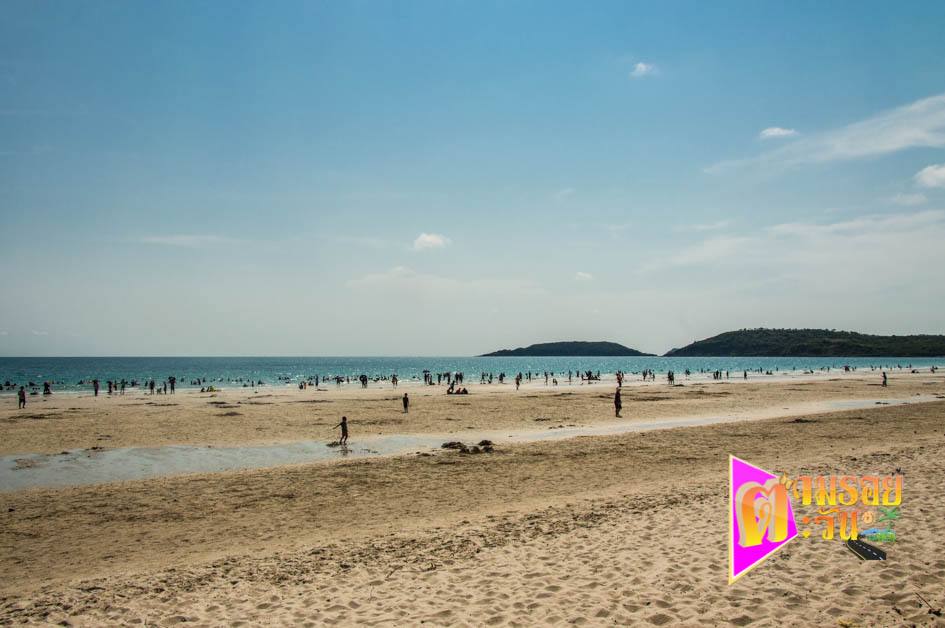 หาดน้ำใส