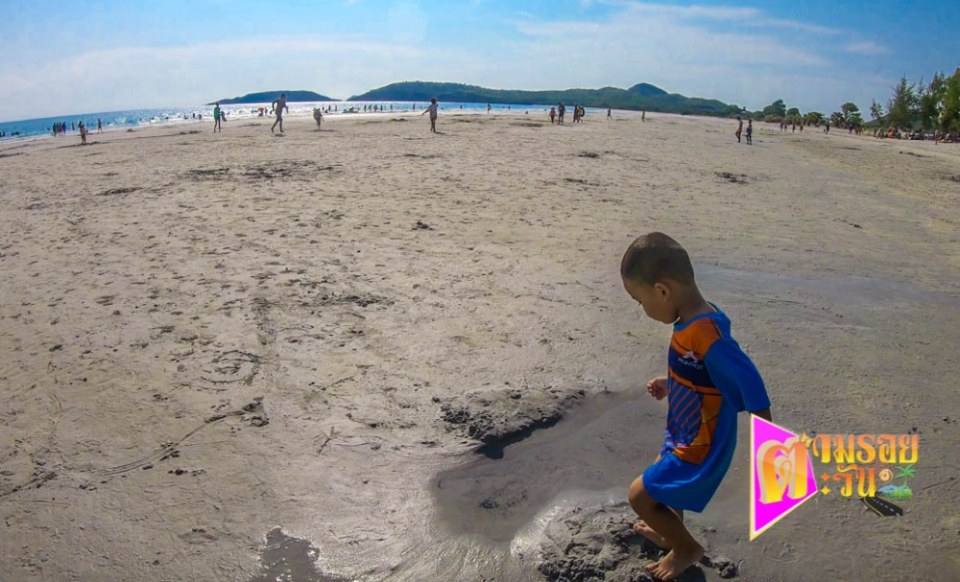 หาดน้ำใส