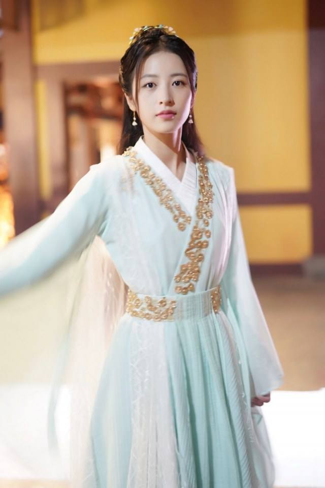 ละคร YOUNG BLOOD《大宋少年志》 2018 2