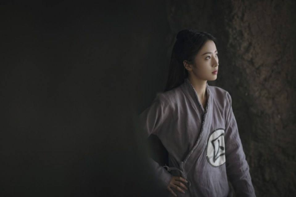 ละคร YOUNG BLOOD《大宋少年志》 2018 2