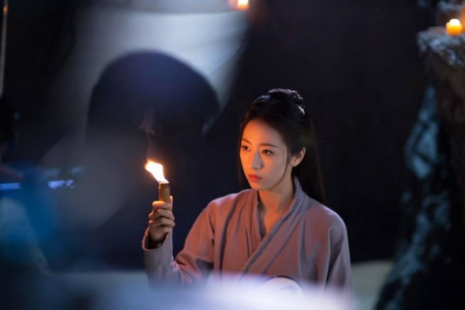 ละคร YOUNG BLOOD《大宋少年志》 2018 2