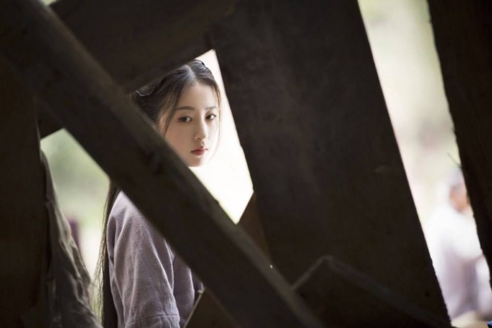 ละคร YOUNG BLOOD《大宋少年志》 2018 2