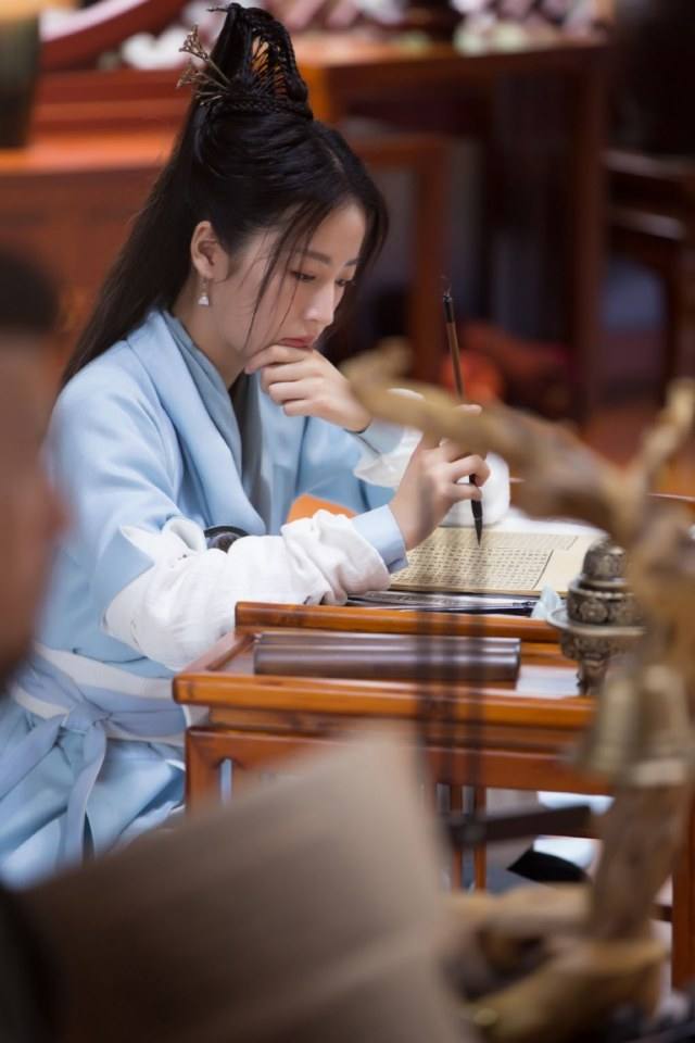 ละคร YOUNG BLOOD《大宋少年志》 2018 2