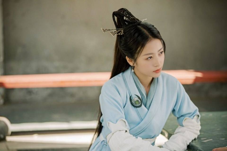 ละคร YOUNG BLOOD《大宋少年志》 2018 2