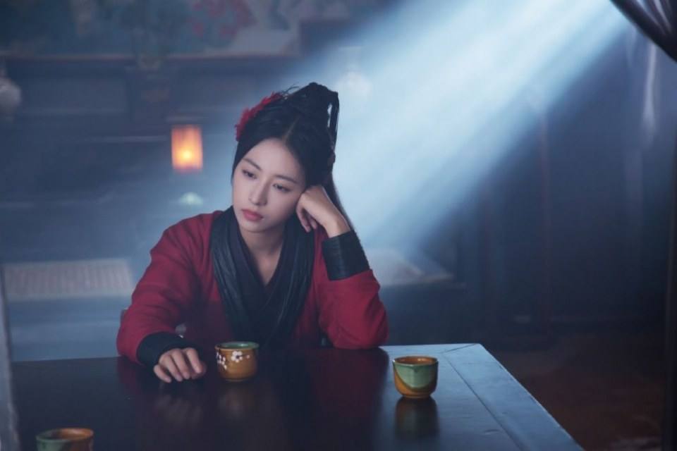 ละคร YOUNG BLOOD《大宋少年志》 2018 2