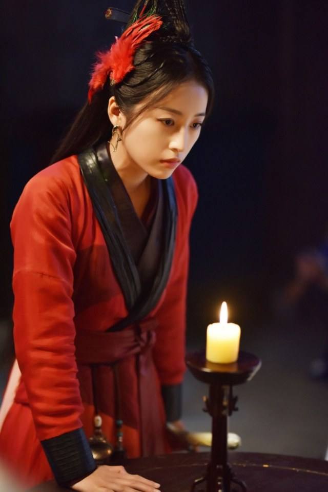 ละคร YOUNG BLOOD《大宋少年志》 2018 2