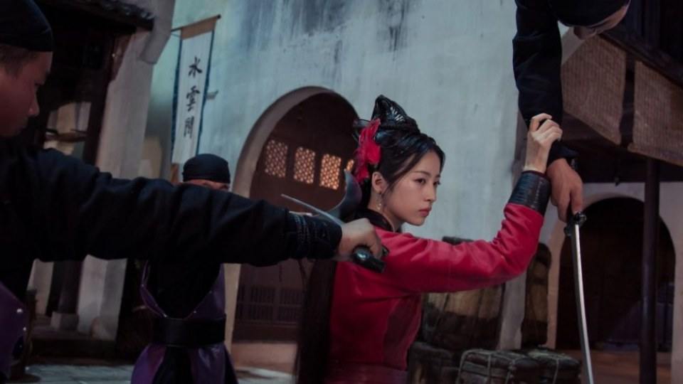 ละคร YOUNG BLOOD《大宋少年志》 2018 2