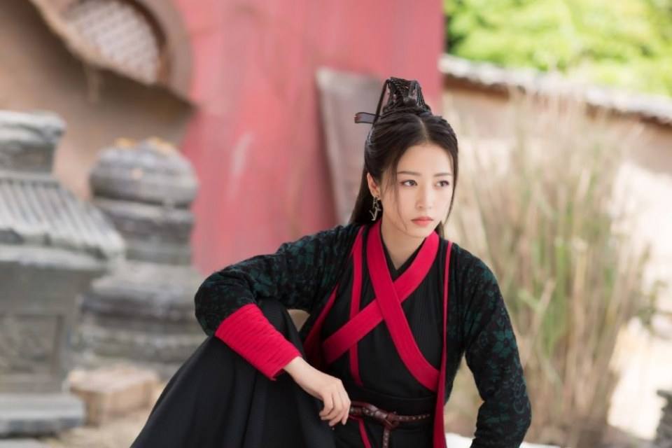 ละคร YOUNG BLOOD《大宋少年志》 2018 2