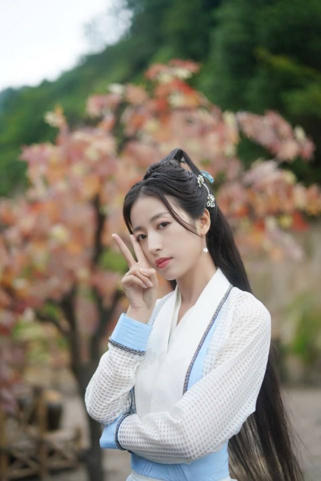 ละคร YOUNG BLOOD《大宋少年志》 2018 2