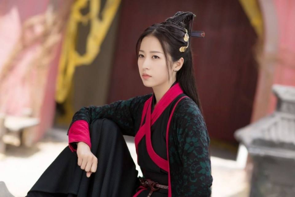 ละคร YOUNG BLOOD《大宋少年志》 2018 2