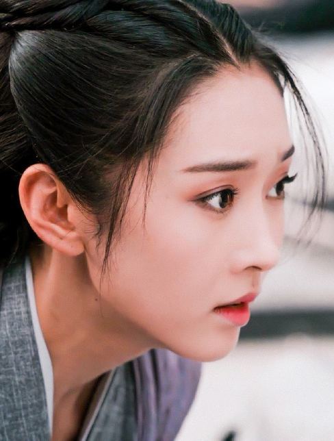 ละคร The Untamed 《陈情令》 2018 2