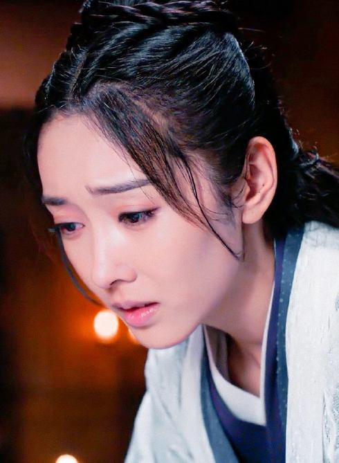 ละคร The Untamed 《陈情令》 2018 2
