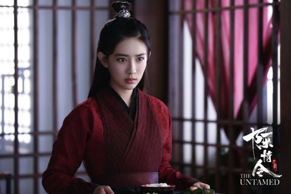 ละคร The Untamed 《陈情令》 2018 3